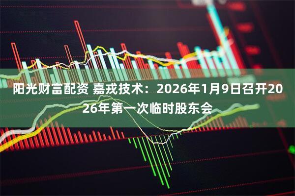 阳光财富配资 嘉戎技术：2026年1月9日召开2026年第一次临时股东会